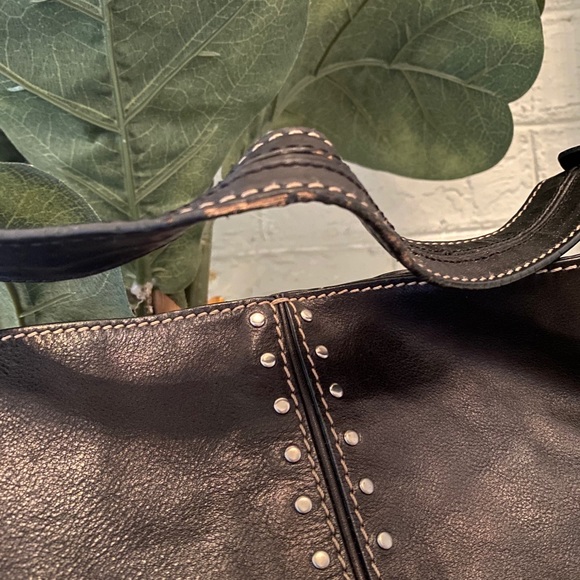 Michael Kors Black Shoulder bag - Picture 5 of 6